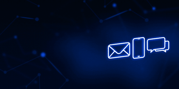 خلفية تواصل معنا