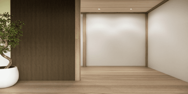 الديكور وبديل الشيبورد